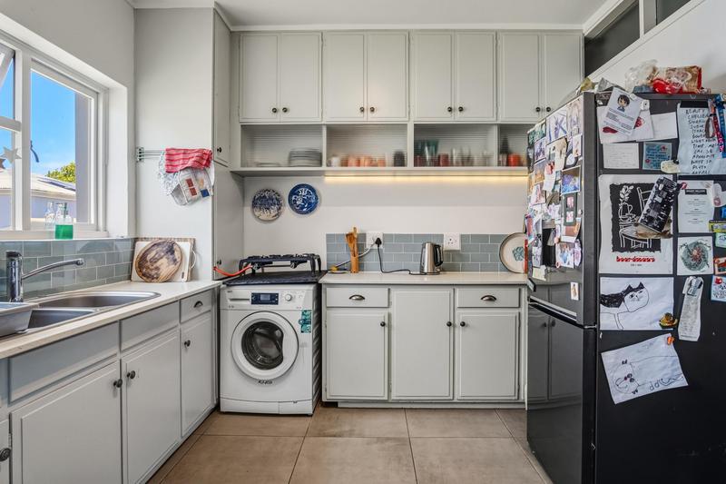 To Let 3 Bedroom Property for Rent in Kenilworth Upper Western Cape